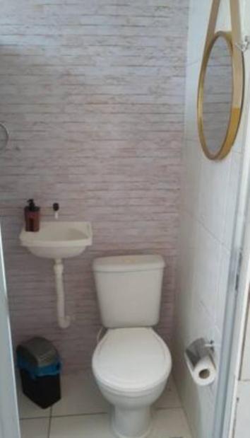 Apartamento Vila Aconchego Salmao Salvador Esterno foto