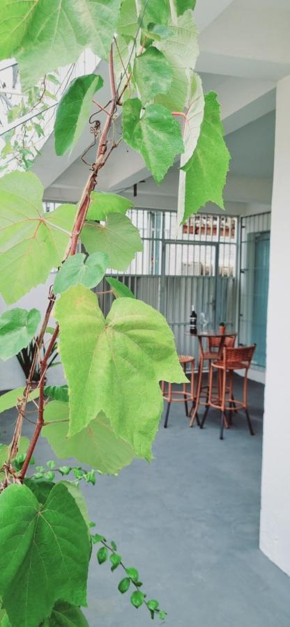 Apartamento Vila Aconchego Salmao Salvador Esterno foto